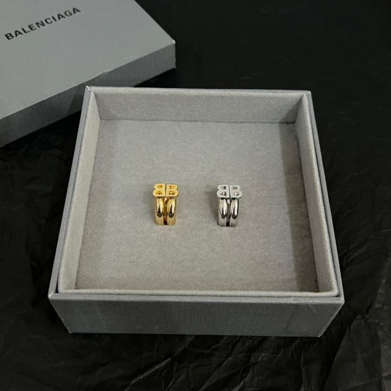 Balenciaga Earrings